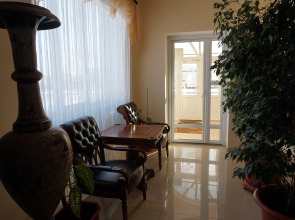 Гостевой Дом Лилия