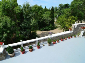 Гостевой Дом Artas