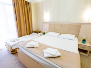 Гостевой Дом Private Residence in Koktebel