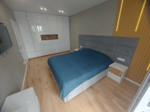 Квартира 90 кв.м. в жк Венеция