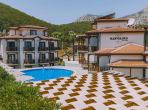 Бутик-отель Marvelous