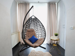 Квартира Бархат