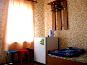 Мини-отель Розовый Фламинго