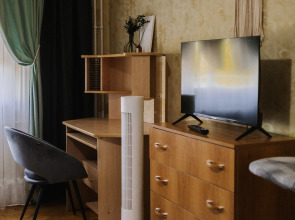 Квартира Светлая просторная Военный городок