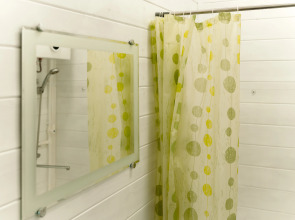 Эко Апартаменты на берегу красивого озера