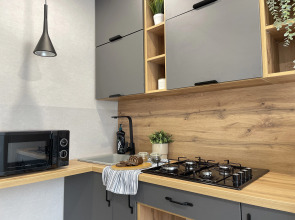 Квартира в центре Нижнекамска