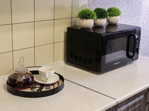 Квартира в центре