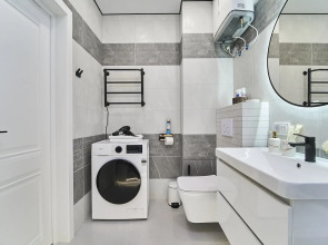 Квартира LikeHome Gold вблизи парка Галицкого