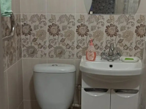 Квартира Радиотехническая