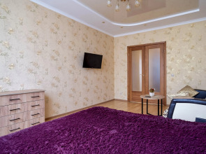 Апартаменты Юлиуса Фучика 5