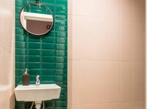 Апартаменты Рубин