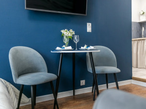 Квартира FlatStay Потемкинская 13/48 3