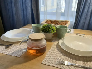 Квартира Ватутина 39-1