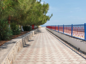 Гостевой Дом Вилла Арнис