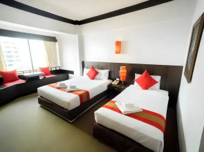 Mountain Beach Resort & Convention Center