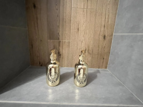 Квартира Петроглиф парк улица Краснореченская 225