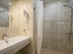 Апартаменты Петербург