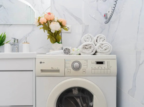 Апартаменты Возле Трц Меганом