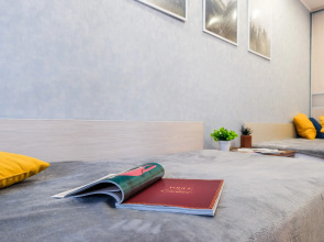 Апартаменты Каменская 83