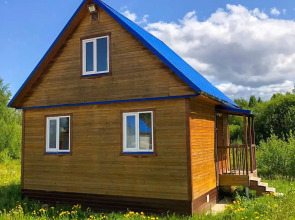 Гостевой дом Павловская Усадьба