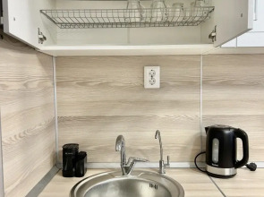 Квартира 3-х комнатная