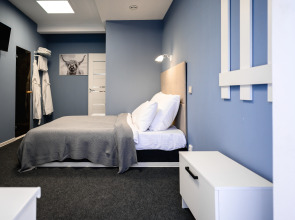 Отель на ферме