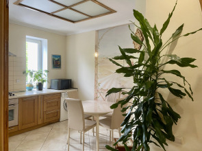 Квартира в историческом центре