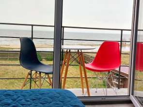 Гостевой дом Отдых на Куршской косе