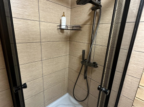 Апартаменты New Семейные Оливи