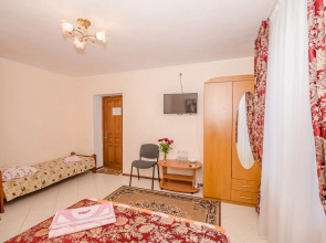 Вилла Любимая