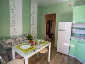 Апартаменты Cozy Home