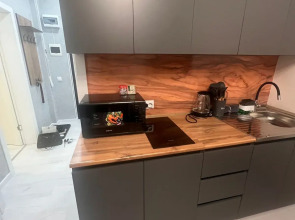 Квартира Красная поляна