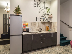 Гостевой дом Dacha Place