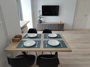 Квартира на Ленина 328/2