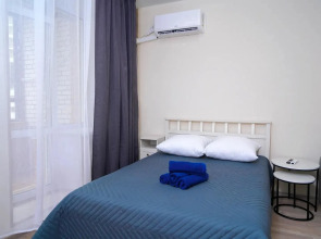 Квартира Уютная квартира посуточно