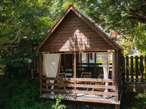 База отдыха Volkov Family