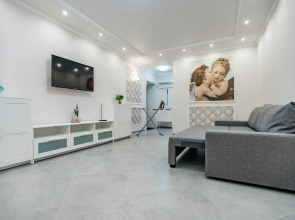 Апартаменты 1 на Билибина 6