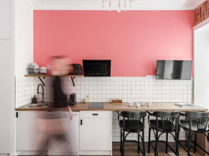 Апартаменты 17Apartments - номер 3