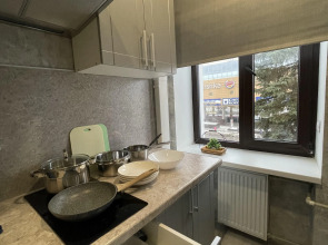 Квартира Комфортная в Центре