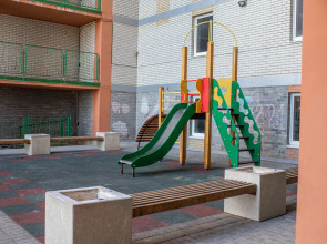 Апартаменты Однушка в облаках