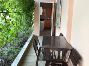 Гостевой дом Алмаст