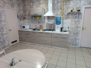 Отель Гармония