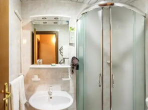 Гостиничный комплекс Юбилейный