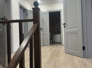 Гостевой дом На Светлой