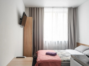 Апартаменты Нижний Ораниенбаум (110)