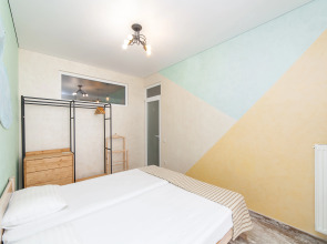 Апартаменты Family Del Mare 2