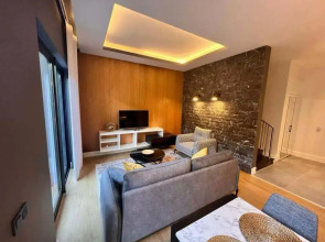 Апартаменты Cleopatra Beach Alanya