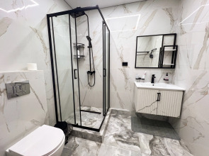 Апартаменты Apart MV на Пятигорской 41