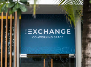 Курортный отель Explorar Koh Samui Adults Only (16+)