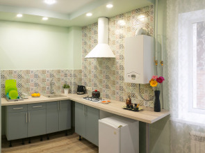 Мини-Отель Тверь-Центр